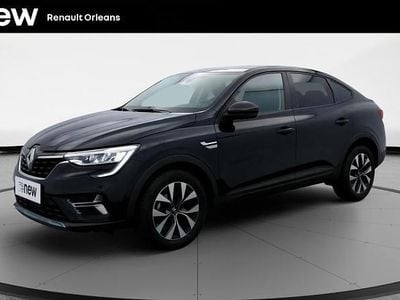 Occasion Renault Arkana Evolution 2023 Noir SUV