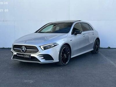 occasion Mercedes A250 Classe