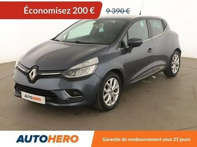 Renault Clio IV