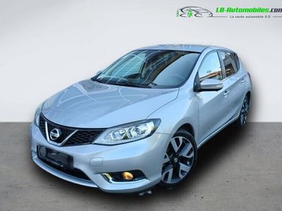 Nissan Pulsar
