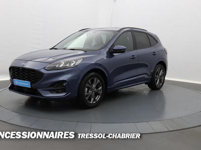 occasion Ford Kuga 2.5 Duratec 190 ch FHEV e-CVT ST-Line Business