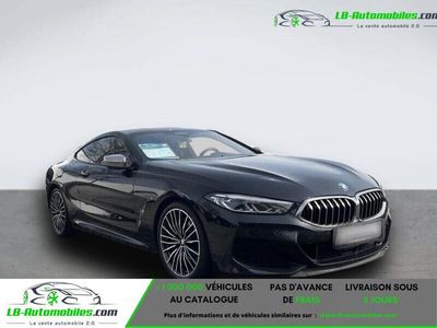 occasion BMW 530 530 M850i xDrivech BVA