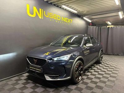 Bleu Occasion 2022 Cupra Formentor VZ SUV | 26 990 €