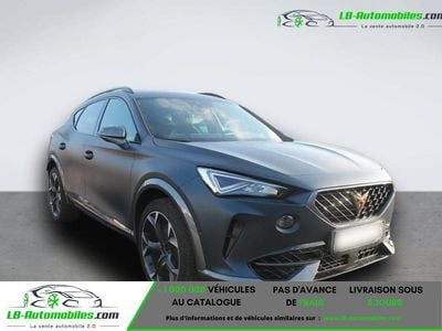 Occasion 2021 Cupra Formentor SUV | 32 200 € (Prix assez cher)