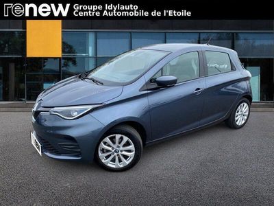 occasion Renault Zoe ZOER110 Zen