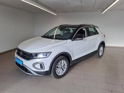 occasion VW T-Roc 2.0 TDI 116 Start/Stop BVM6 Life Plus