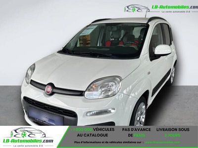 occasion Fiat Panda 1.2 69 ch BVM