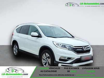 occasion Honda CR-V 2.0 i-VTEC 2WD 155 ch BVA