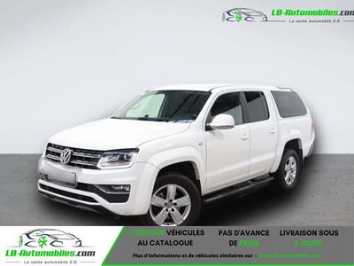 VW Amarok