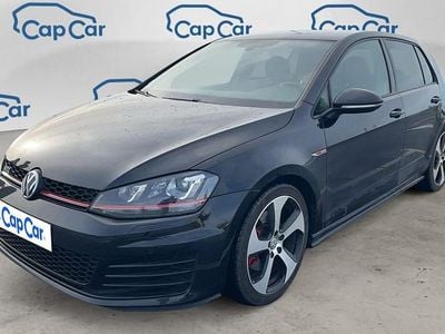 Occasion 2017 VW Golf VII GTI | 17 190 € (Super prix)