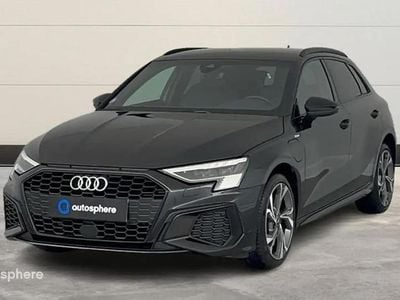 Occasion 2022 Audi A3 S-Line Berline | 30 799 € (Prix juste)