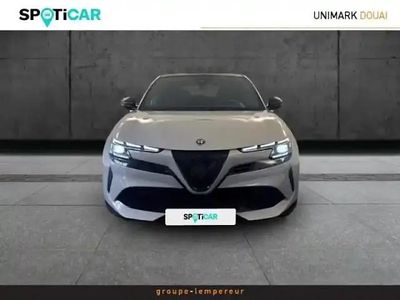 Occasion Alfa Romeo Junior Premium 114 kW (156 ch) 2025 Noir SUV