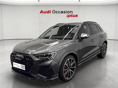 Audi RS Q3