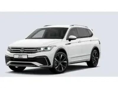 occasion VW Tiguan R-line