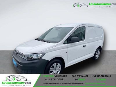 Occasion 2021 VW Caddy Monospace | 21 300 €