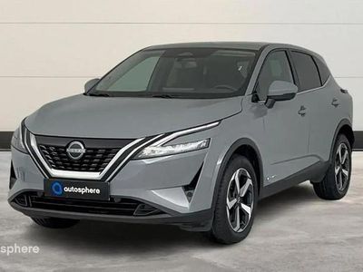 Occasion 2023 Nissan Qashqai N-Connecta SUV | 26 999 € (Prix juste)