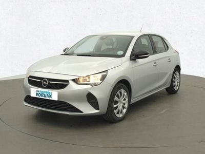 Opel Corsa-e