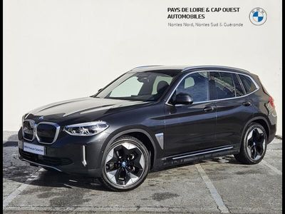 occasion BMW iX3 M Sport 286ch Impressive