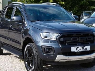 Occasion Ford Ranger Wildtrack 213 ch (156 kW) 2000 Pick-up