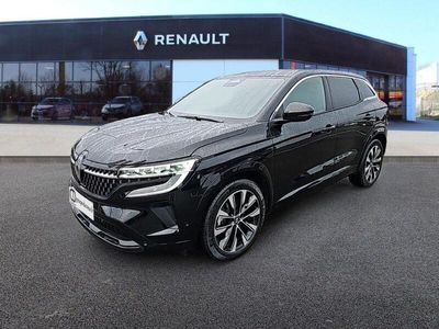 occasion Renault Austral E-Tech hybrid 200 Techno