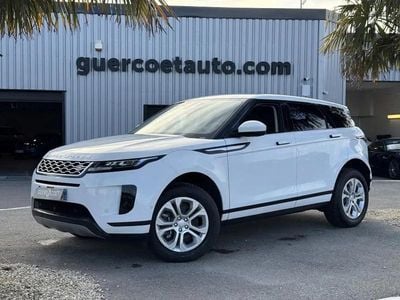 Occasion Land Rover Range Rover evoque 203 ch (149 kW) 2021 Blanc SUV