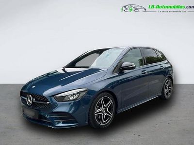 Mercedes B200