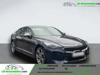 occasion Kia Stinger 3.3 T-gdi 370 Ch Bva 4x4