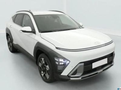 Occasion Hyundai Kona 129 ch (94 kW) 2024 SUV