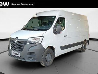 Occasion Renault Master 2023 Blanc Monospace