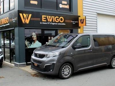 Occasion 2016 Peugeot Traveller Active Monospace | 24 990 € (Prix juste)