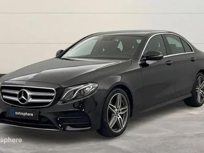 Mercedes 220