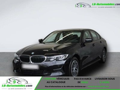 occasion BMW 318 318 i 156 ch BVA