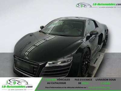 Audi R8 Coupé