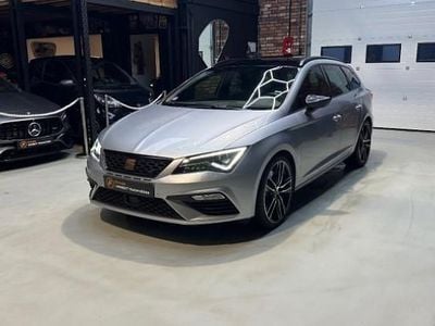 Occasion Seat Leon ST 4Drive 300 ch (220 kW) 2018 Break