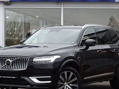 occasion Volvo XC90 Ii T8 Awd 455ch Inscription Geartronic