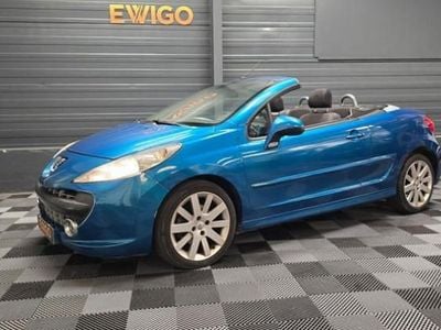 Peugeot 207 CC