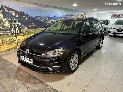 VW Golf VII