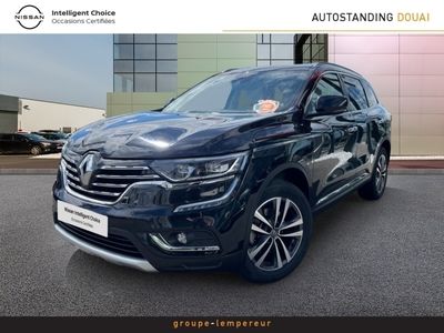 occasion Renault Koleos 2.0 dCi 175ch energy Intens X-Tronic
