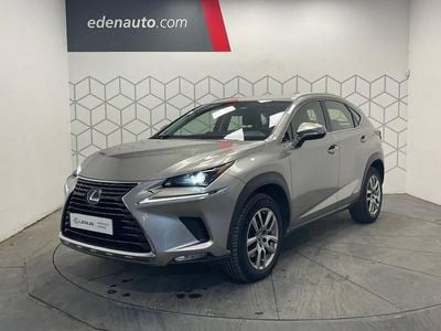 Lexus NX300h