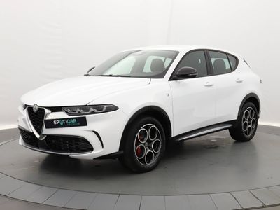 occasion Alfa Romeo Tonale 1.5 Hybrid 160ch Ti TCT