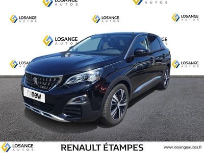 occasion Peugeot 3008 - Puretech 130ch S&S BVM6 Allure