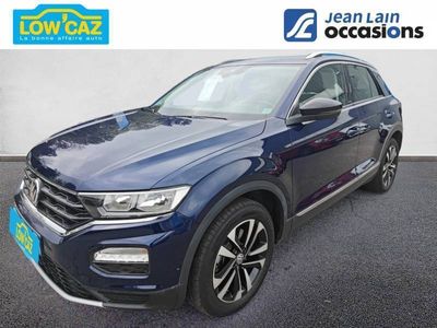 occasion VW T-Roc T-Roc2.0 TDI 150 Start/Stop DSG7 4Motion IQ.Drive 5p