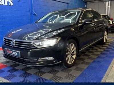 occasion VW Passat Passat1.6 16V TDI BlueMotion - 120 - BV DSG 7 BE