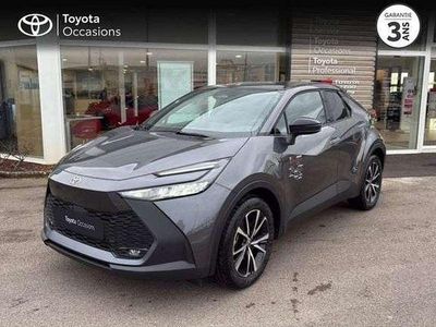 Occasion 2025 Toyota C-HR Design SUV | 43 900 €