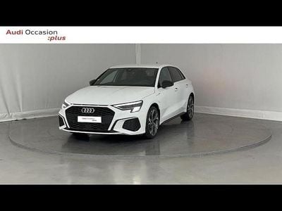 Audi A3 Sportback e-tron