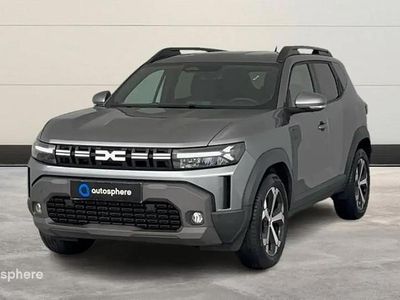 Gris Occasion 2025 Dacia Duster Journey SUV | 27 499 €