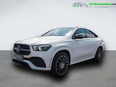 Mercedes GLE350