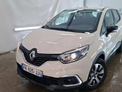 Occasion 2019 Renault Captur Business SUV | 10 990 € (Bon prix)