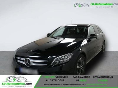 Mercedes C180