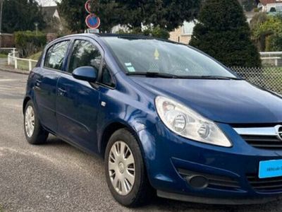 occasion Opel Corsa D 5 portes 1.3 CDTI 16V 75 cv